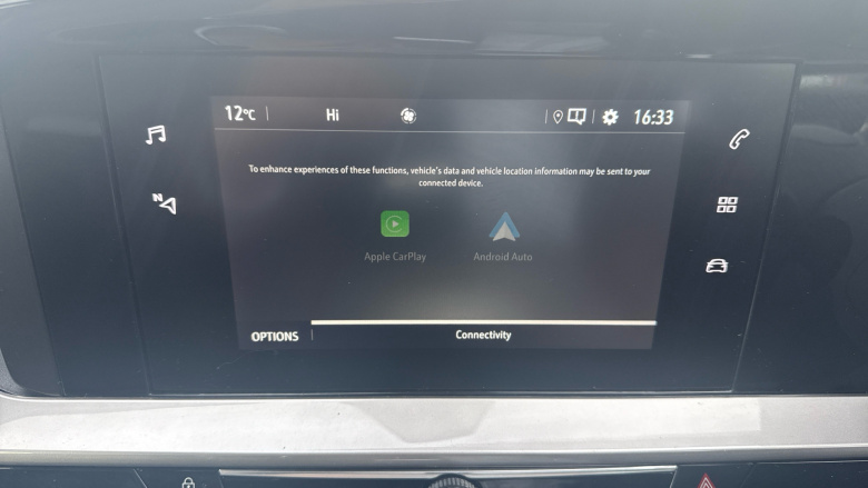 Vauxhall Mokka 1.2 Turbo Elite Edition 5dr Auto Petrol Hatchback